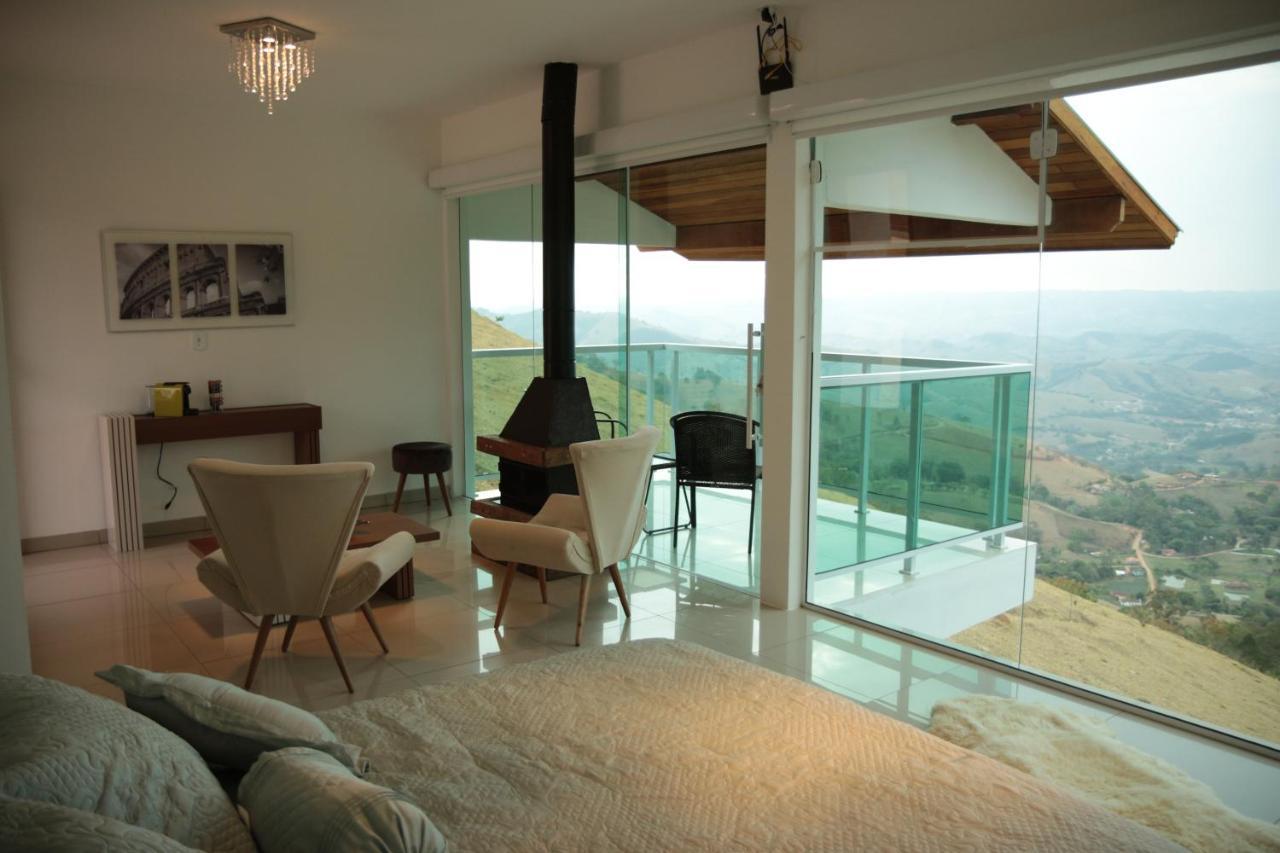 Alta Vista Pousada Boutique Córrego do Bom Jesus 部屋 写真