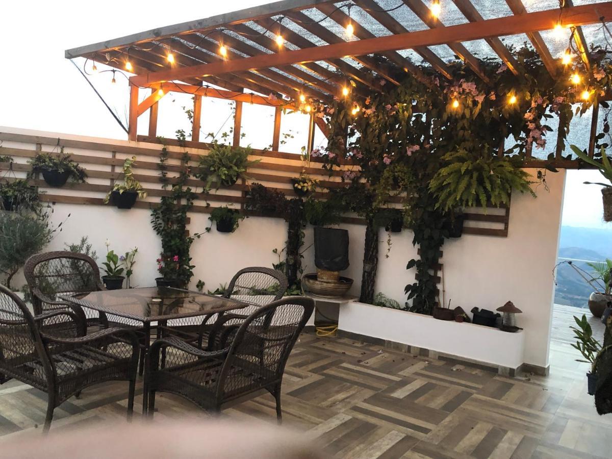 Alta Vista Pousada Boutique Córrego do Bom Jesus エクステリア 写真