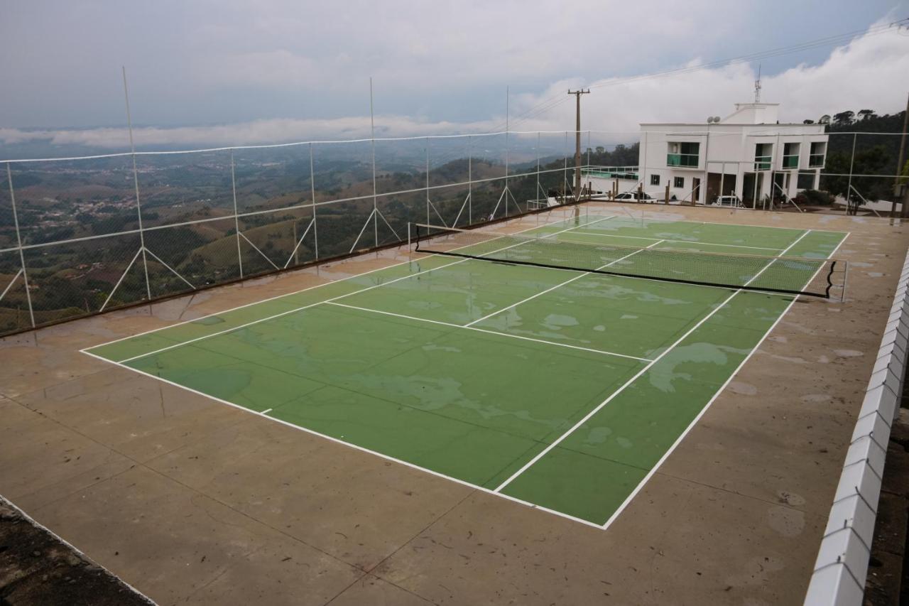 Alta Vista Pousada Boutique Córrego do Bom Jesus エクステリア 写真