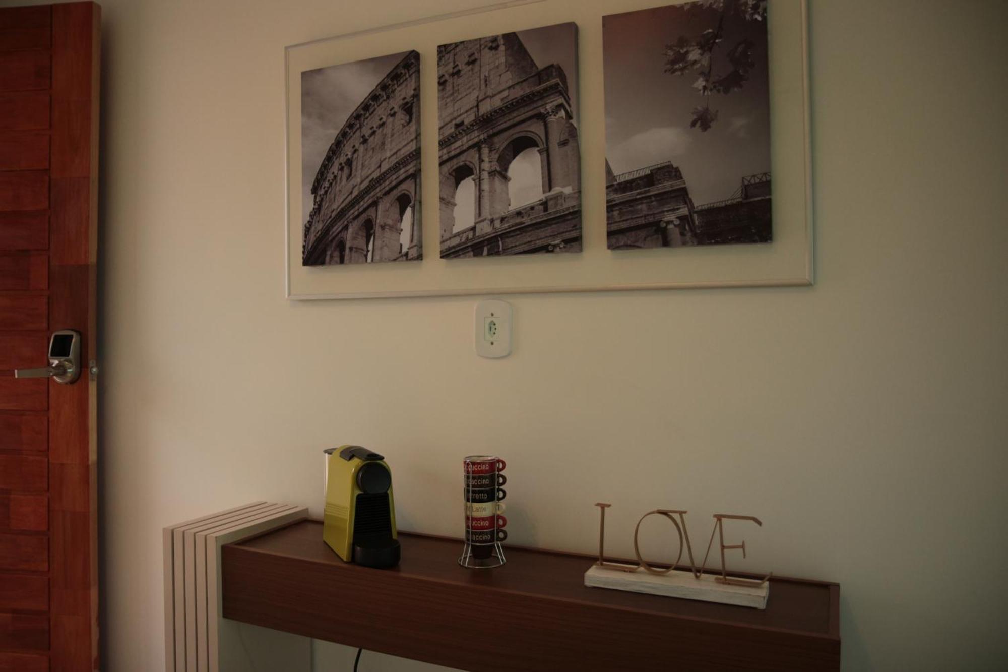 Alta Vista Pousada Boutique Córrego do Bom Jesus 部屋 写真