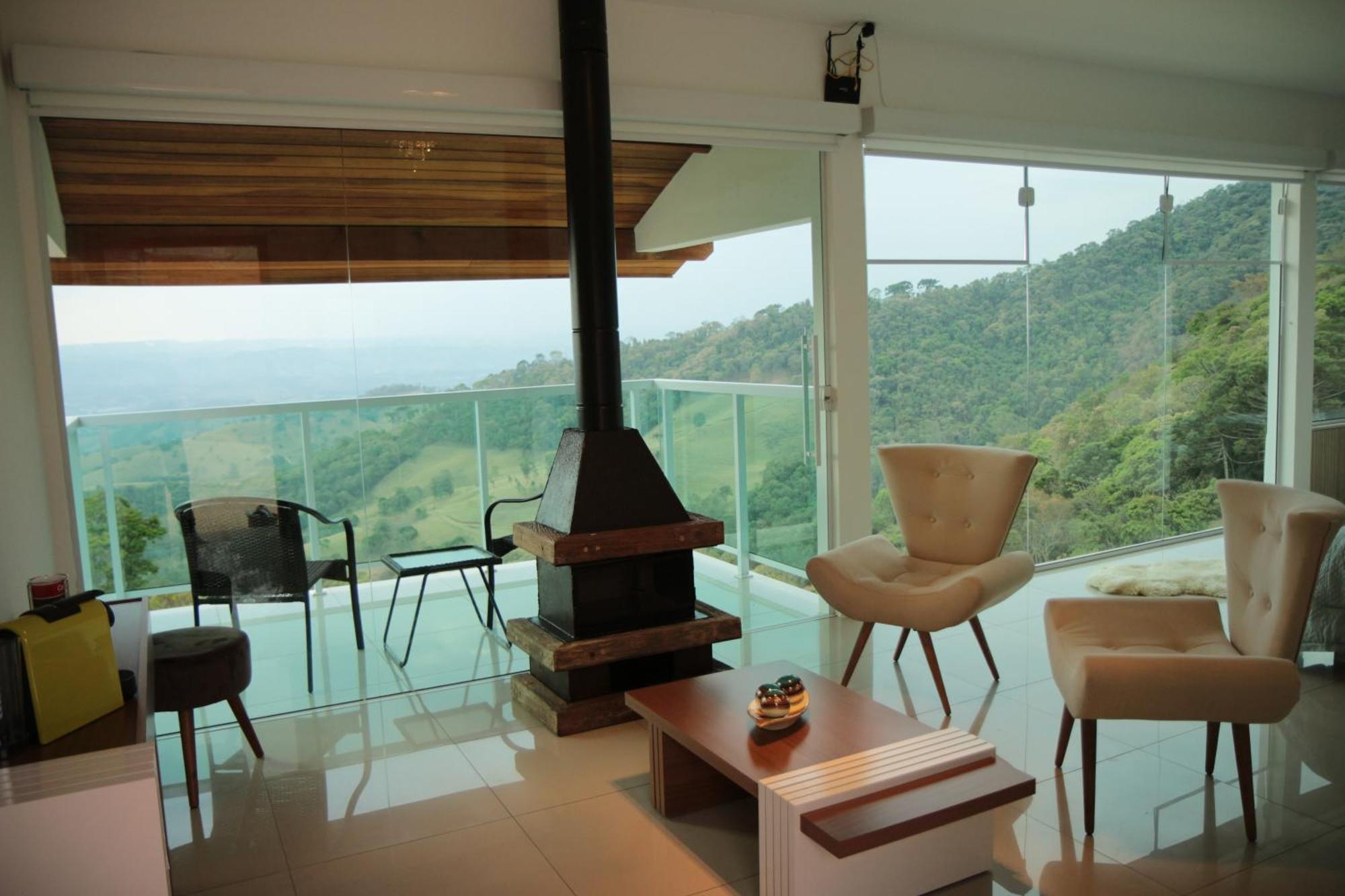 Alta Vista Pousada Boutique Córrego do Bom Jesus 部屋 写真