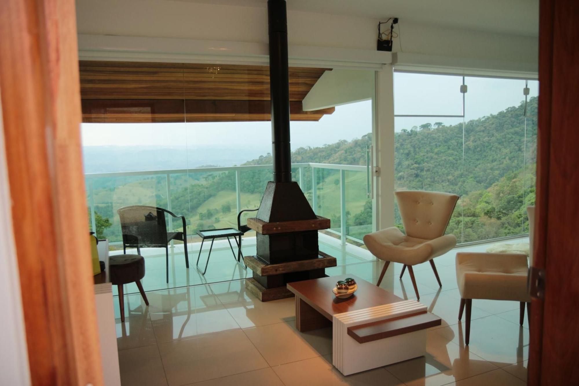 Alta Vista Pousada Boutique Córrego do Bom Jesus 部屋 写真