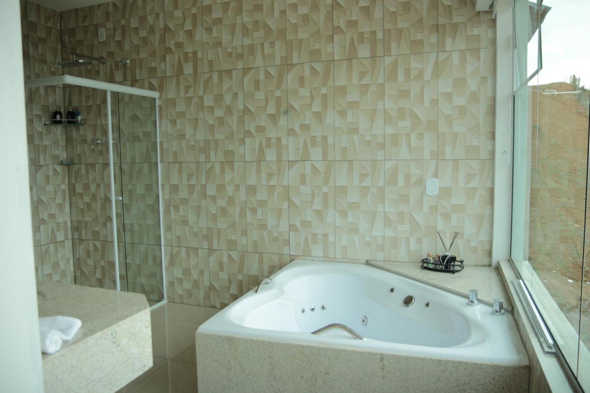 Alta Vista Pousada Boutique Córrego do Bom Jesus 部屋 写真