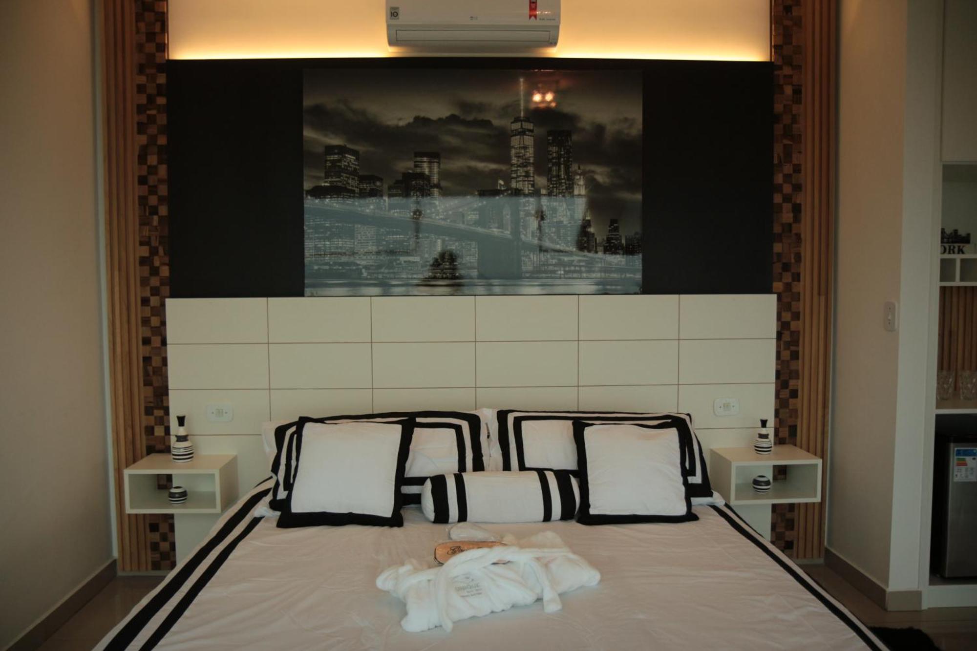 Alta Vista Pousada Boutique Córrego do Bom Jesus 部屋 写真
