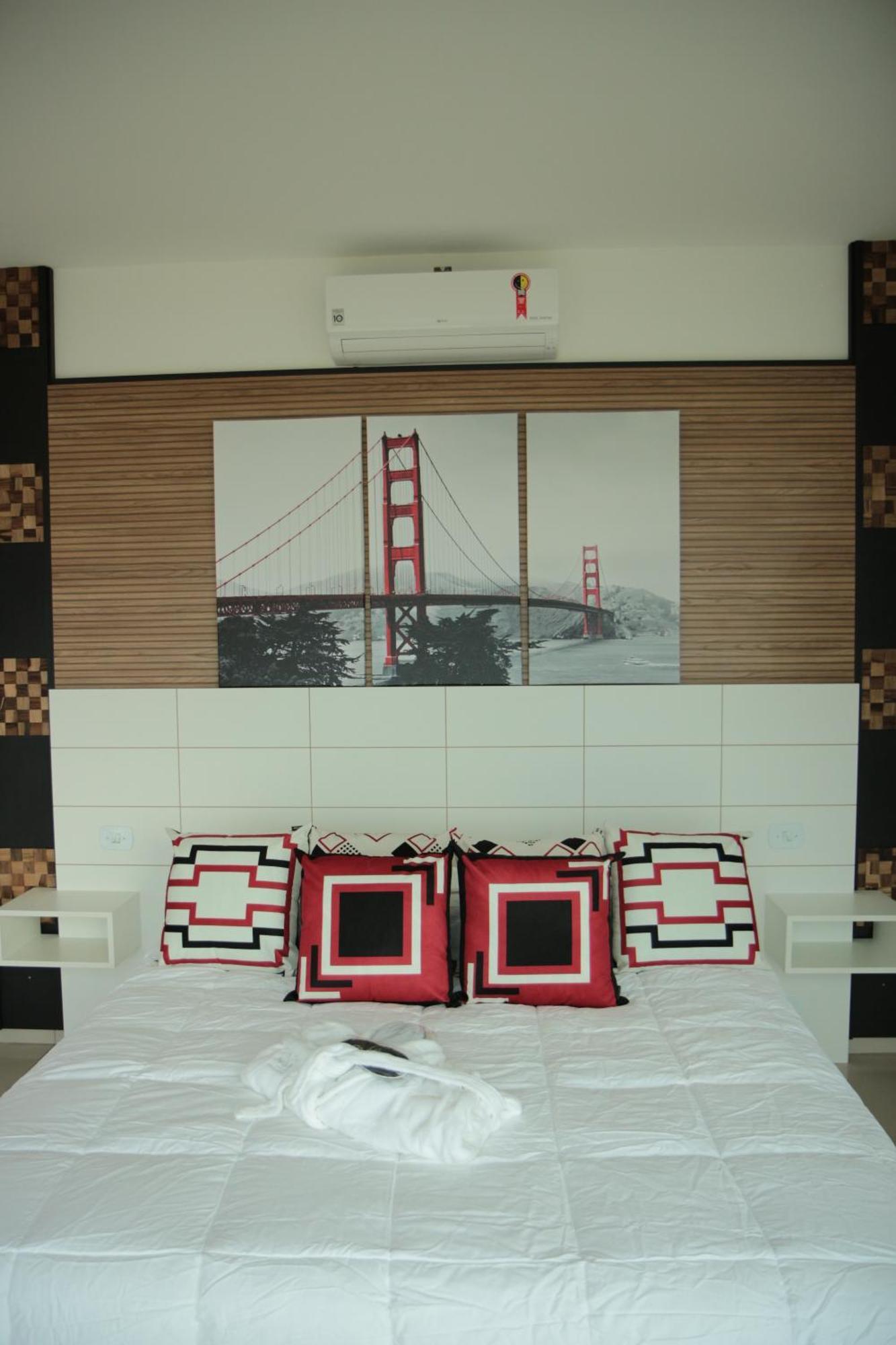 Alta Vista Pousada Boutique Córrego do Bom Jesus 部屋 写真